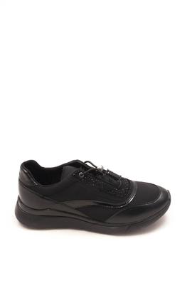 Deportiva Geox Hiver C negro