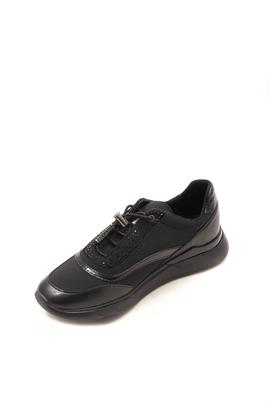 Deportiva Geox Hiver C negro