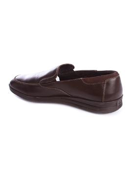 Mocasines 24 Hrs marron