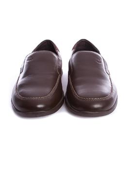 Mocasines 24 Hrs marron