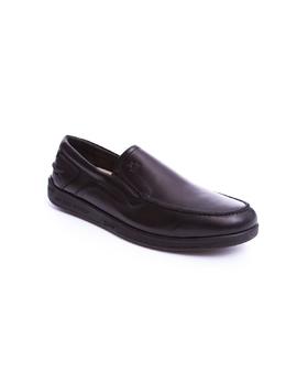 Mocasines 24 Hrs Air Ring negro