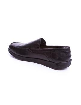 Mocasines 24 Hrs Air Ring negro