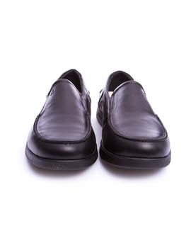 Mocasines 24 Hrs Air Ring negro