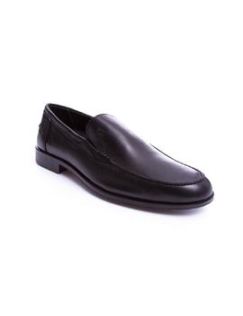 Mocasines 24 Hrs negro