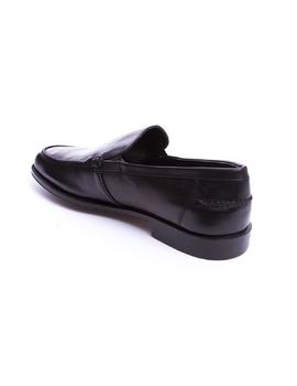 Mocasines 24 Hrs negro