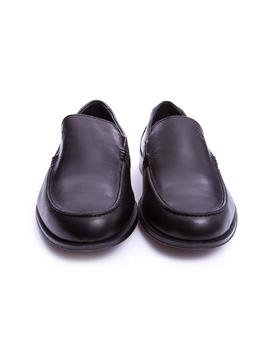 Mocasines 24 Hrs negro