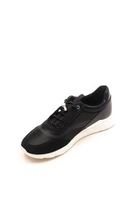 Deportivo Geox Hiver D negro