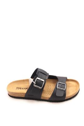 Sandalia Geox Sandal Ghita B hebillas azul