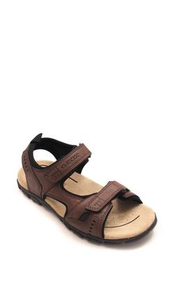 Sandalia Geox Strada A marron