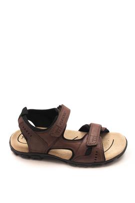 Sandalia Geox Strada A marron