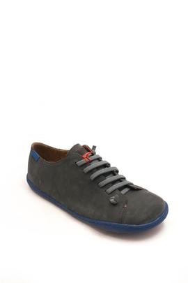 Zapato Camper Peu Cami gris