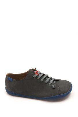 Zapato Camper Peu Cami gris