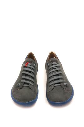 Zapato Camper Peu Cami gris