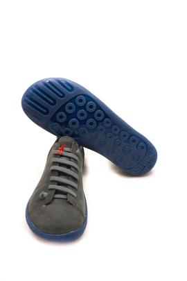 Zapato Camper Peu Cami gris