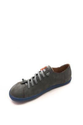 Zapato Camper Peu Cami gris