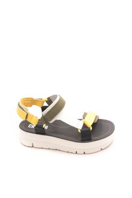 Sandalia Camper Oruga Up multicolor