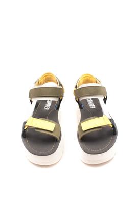 Sandalia Camper Oruga Up multicolor