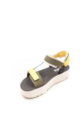 Sandalia Camper Oruga Up multicolor