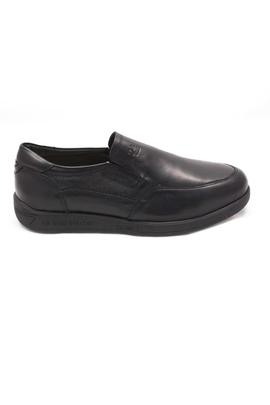 Mocasines 24Hrs Air Ring negro