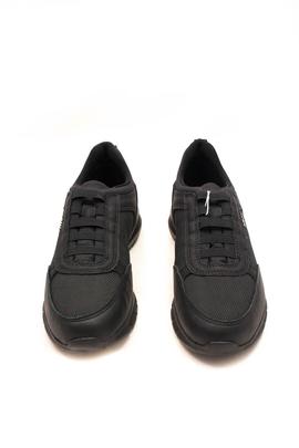 Zapato Geox Monreale C negro