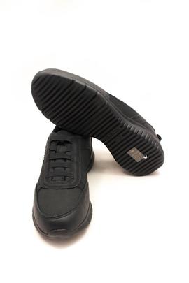 Zapato Geox Monreale C negro