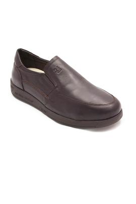 Mocasines 24Hrs Air Ring marron