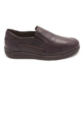 Mocasines 24Hrs Air Ring marron