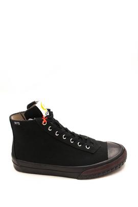 Botín Camper Camaleon 1975 negro