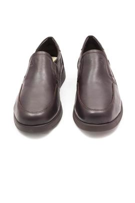 Mocasines 24Hrs Air Ring marron