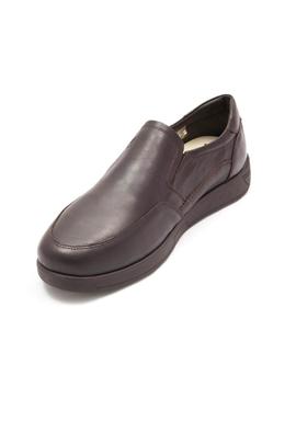 Mocasines 24Hrs Air Ring marron