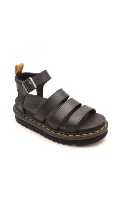 Sandalia Dr Martens Blaire Vegana Felix Rub black