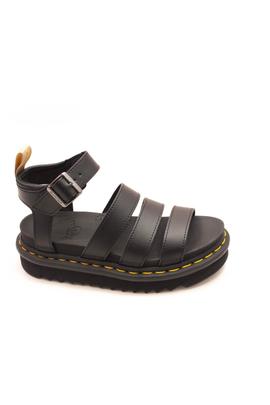 Sandalia Dr Martens Blaire Vegana Felix Rub black