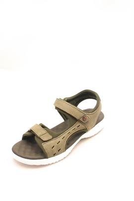 Sandalia Panama Jack Nilo Basics B12 Grass Vintage