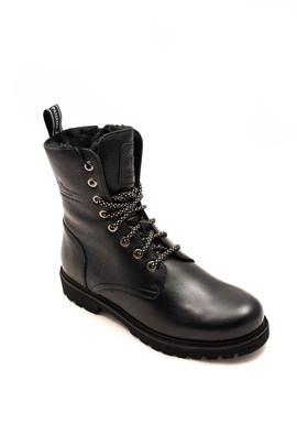 Bota Panama Jack Frisia B1 Napa Negro