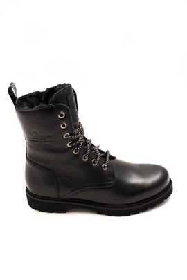 Bota Panama Jack Frisia B1 Napa Negro