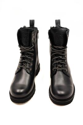 Bota Panama Jack Frisia B1 Napa Negro