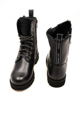 Bota Panama Jack Frisia B1 Napa Negro