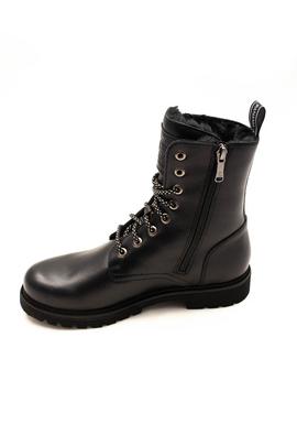 Bota Panama Jack Frisia B1 Napa Negro