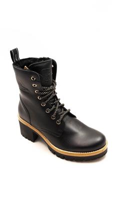 Bota Panama Jack Padma B2 Napa Negro