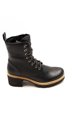 Bota Panama Jack Padma B2 Napa Negro