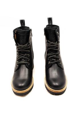 Bota Panama Jack Padma B2 Napa Negro