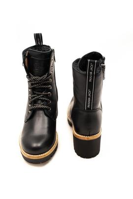 Bota Panama Jack Padma B2 Napa Negro