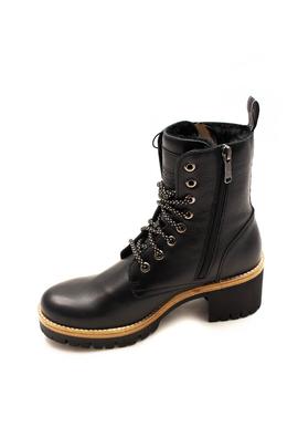 Bota Panama Jack Padma B2 Napa Negro