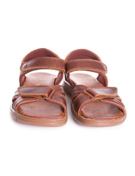 Sandalias Panama Jack Sander Explorer C1 cuero