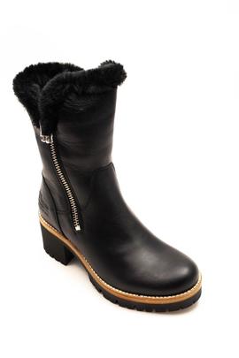 Bota Panama Jack Philadelphia B2 Napa negro