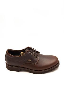 Zapato Panama Jack Jackson Gtx C1 grass Castaño