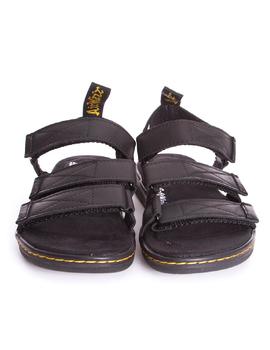 Sandalias Dr.Martens Maldon Lth Black