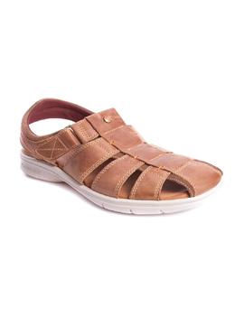 Sandalias Panama Jack Sherpa Mink C1 vison