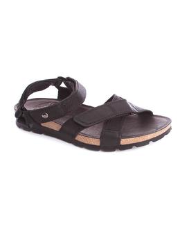 Sandalias Panama Jack Sambo Basics C2 negra