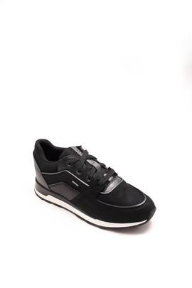 Deportiva Geox New Aneko B ABX negro